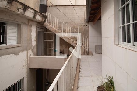 Casa à venda com 359m², 4 quartos e 2 vagasÁrea de Serviço Quarto 4
