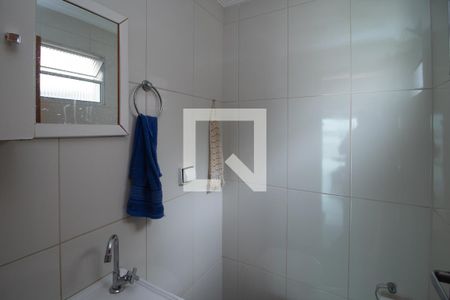 Casa à venda com 359m², 4 quartos e 2 vagasBanheiro 3