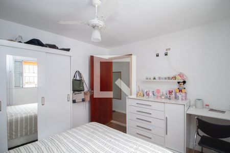 Casa à venda com 359m², 4 quartos e 2 vagasQuarto 3