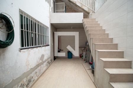 Casa à venda com 359m², 4 quartos e 2 vagasÁrea de Serviço
