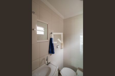 Casa à venda com 359m², 4 quartos e 2 vagasBanheiro 3