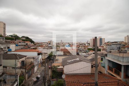 Casa à venda com 359m², 4 quartos e 2 vagasVista da Varanda da Suíte