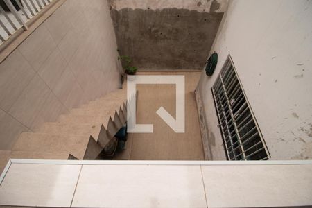 Casa à venda com 359m², 4 quartos e 2 vagasÁrea de Serviço Quarto 4