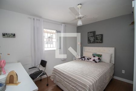 Casa à venda com 359m², 4 quartos e 2 vagasQuarto 3