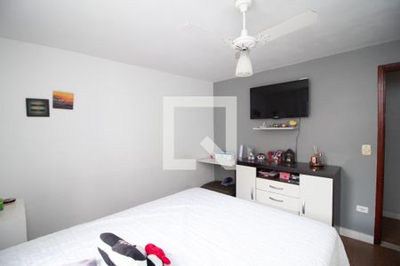 Casa à venda com 359m², 4 quartos e 2 vagasQuarto 2