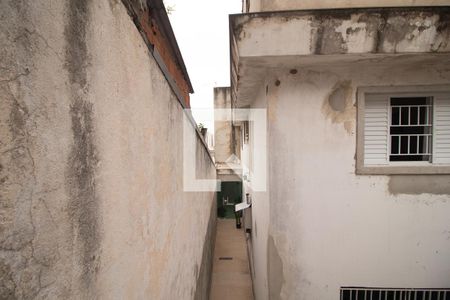 Casa à venda com 359m², 4 quartos e 2 vagasÁrea de Serviço Quarto 4