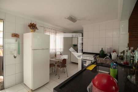 Casa à venda com 359m², 4 quartos e 2 vagasChurrasqueira