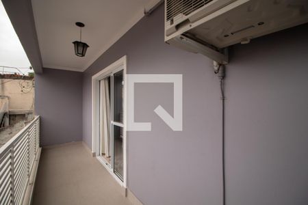 Casa à venda com 359m², 4 quartos e 2 vagasVaranda Sala