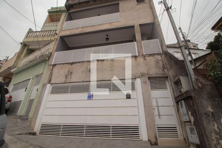 Casa à venda com 359m², 4 quartos e 2 vagasFachada