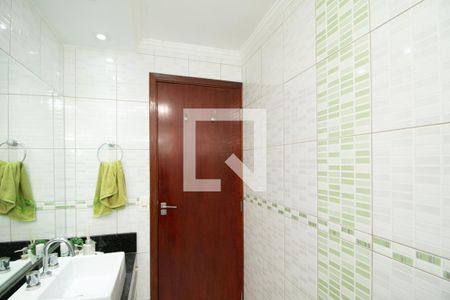 Casa à venda com 359m², 4 quartos e 2 vagasBanheiro 2