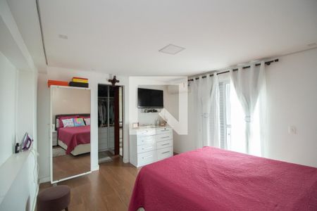 Casa à venda com 359m², 4 quartos e 2 vagasQuarto 1 Suíte