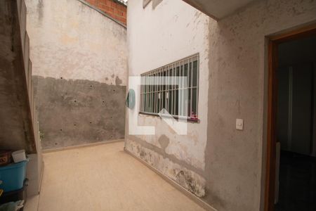 Casa à venda com 359m², 4 quartos e 2 vagasÁrea de Serviço