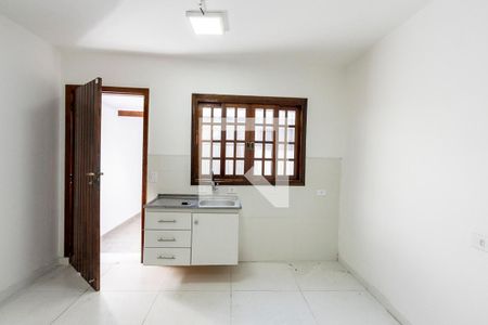 Casa à venda com 120m², 2 quartos e 1 vaga Casa à venda com 120m², 2 quartos e 1 vagaCozinha