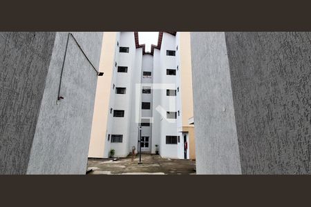 Apartamento à venda com 60m², 2 quartos e 1 vaga Apartamento à venda com 60m², 2 quartos e 1 vagaÁrea comum