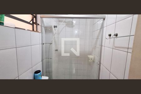 Apartamento à venda com 60m², 2 quartos e 1 vaga Apartamento à venda com 60m², 2 quartos e 1 vagaBanheiro