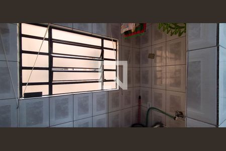 Apartamento à venda com 60m², 2 quartos e 1 vaga Apartamento à venda com 60m², 2 quartos e 1 vagaLavanderia