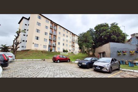 Apartamento à venda com 60m², 2 quartos e 1 vaga Apartamento à venda com 60m², 2 quartos e 1 vagaÁrea comum