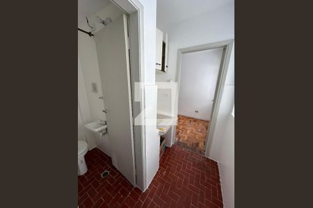 Apartamento à venda com 61m², 2 quartos e sem vaga Apartamento à venda com 61m², 2 quartos e sem vagaÁrea de Serviço