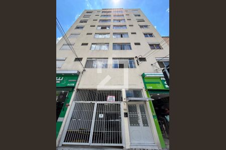 Apartamento à venda com 61m², 2 quartos e sem vaga Apartamento à venda com 61m², 2 quartos e sem vagaFachada do Prédio