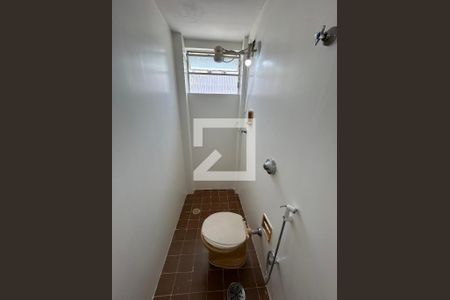 Apartamento à venda com 61m², 2 quartos e sem vaga Apartamento à venda com 61m², 2 quartos e sem vagaBanheiro