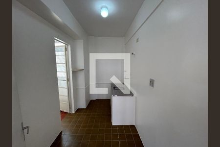Apartamento à venda com 61m², 2 quartos e sem vaga Apartamento à venda com 61m², 2 quartos e sem vagaCozinha
