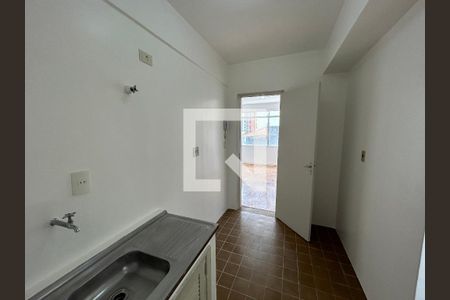 Apartamento à venda com 61m², 2 quartos e sem vaga Apartamento à venda com 61m², 2 quartos e sem vagaCozinha