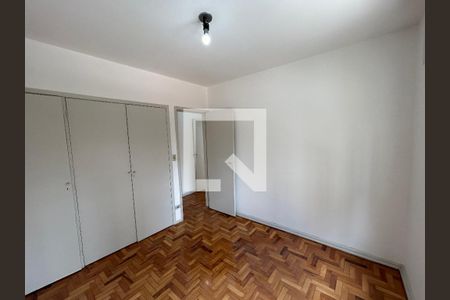 Apartamento à venda com 61m², 2 quartos e sem vaga Apartamento à venda com 61m², 2 quartos e sem vagaQuarto 2