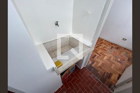 Apartamento à venda com 61m², 2 quartos e sem vaga Apartamento à venda com 61m², 2 quartos e sem vagaÁrea de Serviço