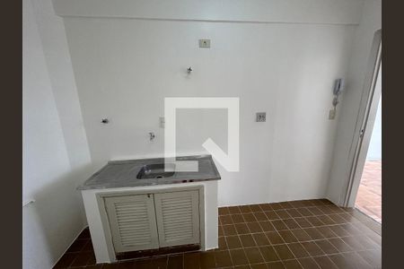 Apartamento à venda com 61m², 2 quartos e sem vaga Apartamento à venda com 61m², 2 quartos e sem vagaCozinha