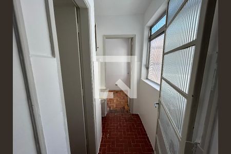 Apartamento à venda com 61m², 2 quartos e sem vaga Apartamento à venda com 61m², 2 quartos e sem vagaÁrea de Serviço