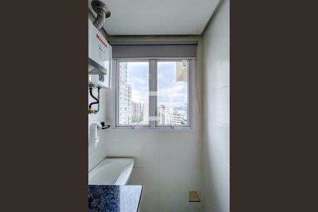 Apartamento à venda com 50m², 1 quarto e 1 vagaÁrea de Serviço