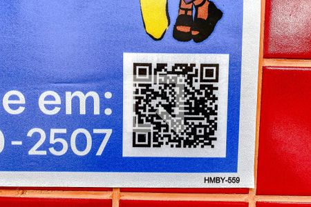 Apartamento à venda com 50m², 1 quarto e 1 vagaHMBY-559