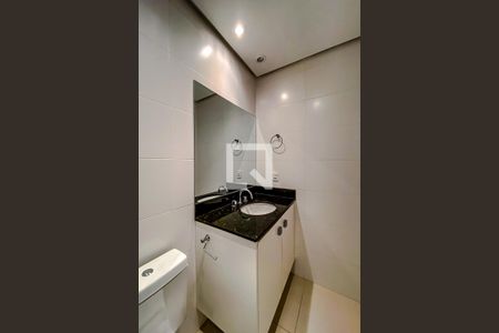 Apartamento à venda com 50m², 1 quarto e 1 vagaBanheiro