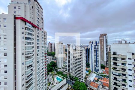 Apartamento à venda com 50m², 1 quarto e 1 vagaVista da Varanda