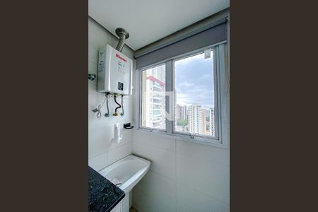 Apartamento à venda com 50m², 1 quarto e 1 vagaÁrea de Serviço