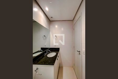 Apartamento à venda com 50m², 1 quarto e 1 vagaBanheiro