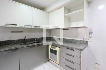 Apartamento para alugar com 174m², 3 quartos e 2 vagasCozinha