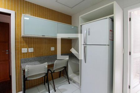 Apartamento para alugar com 174m², 3 quartos e 2 vagasCozinha