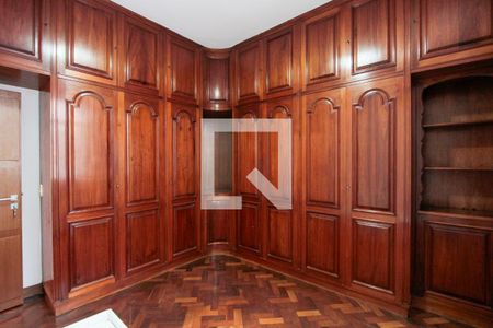 Apartamento para alugar com 174m², 3 quartos e 2 vagasQuarto 1 suíte