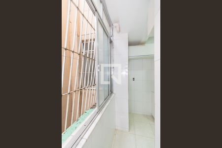 Apartamento para alugar com 44m², 1 quarto e sem vagaÁrea de Serviço