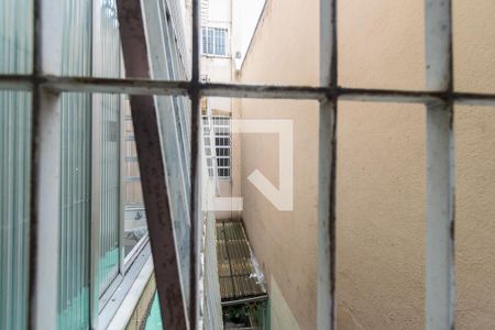 Apartamento para alugar com 44m², 1 quarto e sem vagaVista do quarto extra reversível