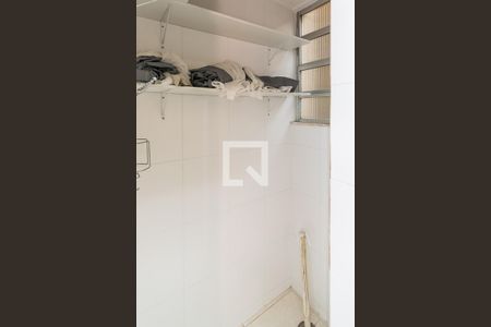 Apartamento para alugar com 44m², 1 quarto e sem vagaÁrea de Serviço