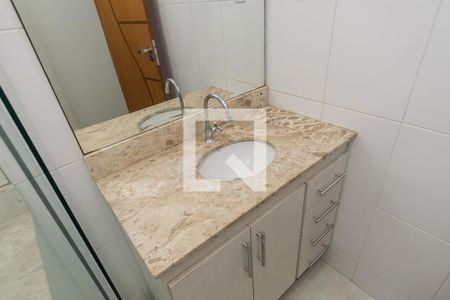 Apartamento para alugar com 44m², 1 quarto e sem vagaBanheiro