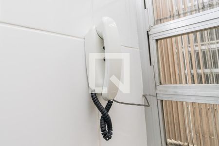 Apartamento para alugar com 44m², 1 quarto e sem vagaÁrea de Serviço