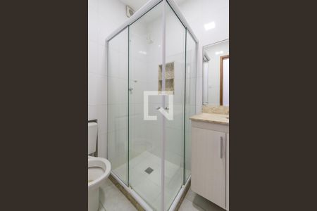 Apartamento para alugar com 44m², 1 quarto e sem vagaBanheiro