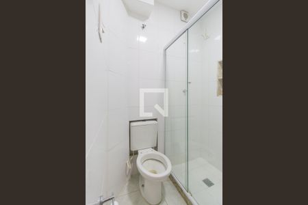 Apartamento para alugar com 44m², 1 quarto e sem vagaBanheiro