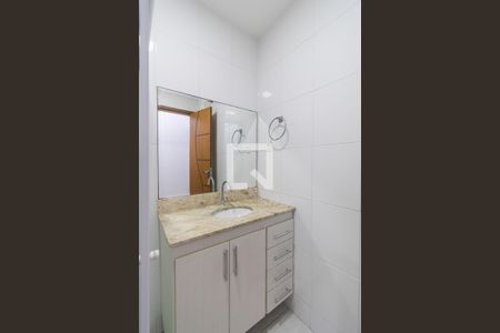Apartamento para alugar com 44m², 1 quarto e sem vagaBanheiro
