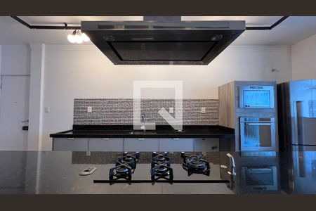 Apartamento à venda com 174m², 3 quartos e 1 vagaCozinha