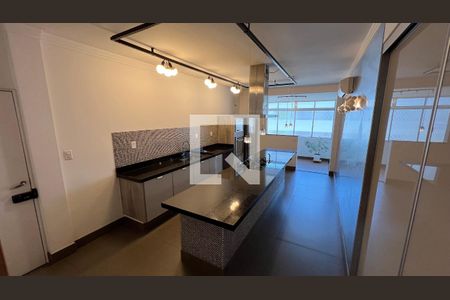 Apartamento à venda com 174m², 3 quartos e 1 vagaCozinha