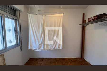 Apartamento à venda com 174m², 3 quartos e 1 vagaQuarto de Serviço